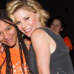 Julie Bowen Instagram – So proud to have worked with all the girls that Step Up has helped over the years. Step Up makes their dreams come true… and you can too! To celebrate today’s International Day of the Girl, follow @stepupwomensnetwork or sign up to be a mentee or mentor!