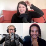 Julie Bowen Instagram - Can’t believe Karen Kilgariff and I never crossed paths in the 90s. Was honored to have this podcast pioneer on @quitterspod. I really enjoyed learning all about her, her quits and of course… murder!