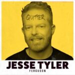 Julie Bowen Instagram - Today’s Quitter is Modern Family alum, @jessetyler! Jesse is quick, charming and vivacious as he talks to us about an early quit that catapulted his career, whether or not he wants to quit people-pleasing, and the time he got caught shoplifting and quit hiding from his parents! Listen to @quitterspod on @spotifypodcasts or wherever you get your podcasts!