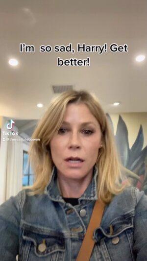Julie Bowen Thumbnail - 115.4K Likes - Top Liked Instagram Posts and Photos