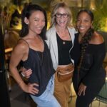 Julie Bowen Instagram - So fun celebrating @thekevinjbutler and his new book #lightscamerateach.