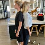 Julie Bowen Instagram - it. happened.