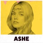 Julie Bowen Instagram - This week’s Quitter is the vulnerable, talented recording artist, @ashemusic! She opens up about losing her brother to an overdose during the rise of her stardom, becoming famous during a global pandemic and why she quit a toxic marriage. Listen on @spotifypodcasts or wherever you get podcasts!