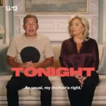 Julie Chrisley Instagram - Who else keeps a running list of things they would change about their spouse? I can’t be the only one! Tune into to an all-new #ChrisleyKnowsBest TONIGHT at a new time-- 8:30/7:30c on USA Network!