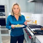 Julie Chrisley Instagram - If you want delicious skillet meals and everything from the new Hearty Inspirations line that Nutrisystem has created, use the link in my bio to get them FREE. That’s right, Nutrisystem’s Premier Upgrade Event lets you try these new meals for free for a limited time. What are you waiting for? Head over to the link in my bio now and find more program details on nutrisystem.com 😊#nutrisystem #nutrisystemambassador