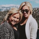 Julie Chrisley Instagram - SHOUTING HAPPY BIRTHDAY @savannahchrisley I can't believe you're #24 today! Where did the time go? Today and every day I am so proud of you and the young woman you have become. You are beautiful inside and out. You are one of the hardest working people I know but more important you are one of the kindest. The things you do for people and the way you give is beyond. I thank God everyday that he chose me to be your mom. Love you to the moon and back! Have the greatest day @savannahchrisley #happybirthday #proudmom #bestdaughter