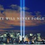Julie Chrisley Instagram - May we never forget all those who fought and lost their lives. May we never forget the families that still suffer the loss. #911 #neverforgotten