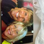 Julie Chrisley Instagram - SHOUTING HAPPY BIRTHDAY @savannahchrisley I can't believe you're #24 today! Where did the time go? Today and every day I am so proud of you and the young woman you have become. You are beautiful inside and out. You are one of the hardest working people I know but more important you are one of the kindest. The things you do for people and the way you give is beyond. I thank God everyday that he chose me to be your mom. Love you to the moon and back! Have the greatest day @savannahchrisley #happybirthday #proudmom #bestdaughter