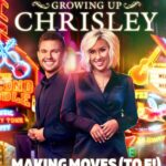 Julie Chrisley Instagram - Can't wait for #growingupchrisley tonight on @eentertainment 9/8C. My kids are growing up and I can't wait to see what they get into! You're not going to want to miss this! #growingupchrisley