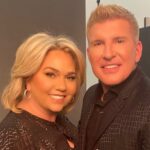 Julie Chrisley Instagram - I'm so excited! Today I fill you all in on my latest endeavor, my new cookware line. Todd gives a Georgia Department of Revenue update as well as an update on his lawsuit against a certain blogger. Also, a question from a caller leads to Todd and I discussing the difficulties of co-parenting and blended families. Also, don't forget to get on the VIP list for the Chrisley Fall Box. Use code JULIE15 to get $15 off. Go to thechrisleybox.com
