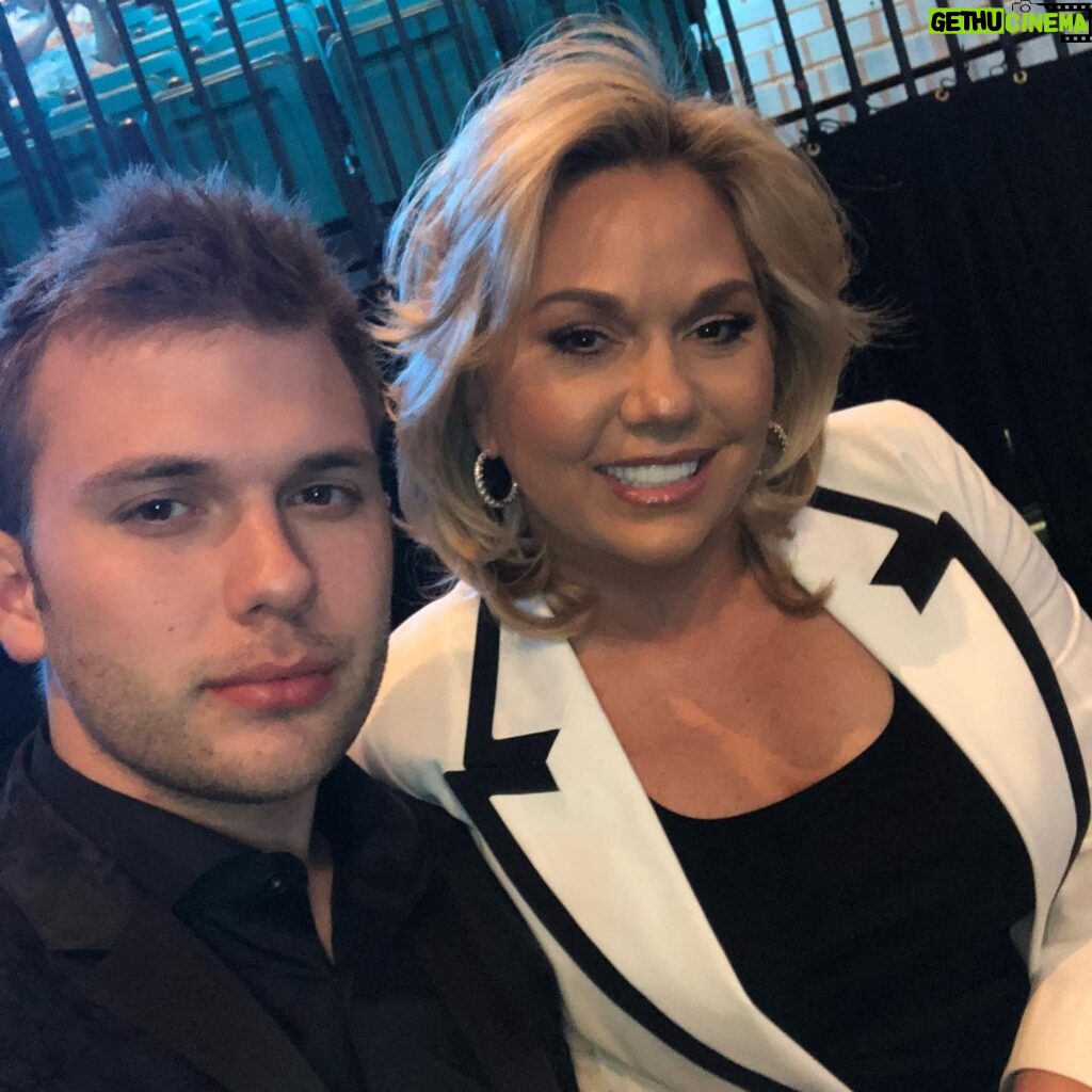 Julie Chrisley Instagram - Happy Birthday @chasechrisley I can't believe you are 25 years old today! You made me a mom and I am so grateful for you and the young man you have become! I love you to the moon and back! #25 #happybirthday