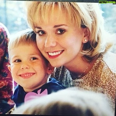 Julie Chrisley Instagram - Happy Birthday @chasechrisley I can't believe you are 25 years old today! You made me a mom and I am so grateful for you and the young man you have become! I love you to the moon and back! #25 #happybirthday