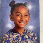 Julie Chrisley Instagram - I just love school pictures and this sweet girl even more! I can't believe how fast our Chloe is growing up! Time.... please slow down!