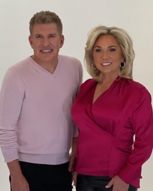 Julie Chrisley Thumbnail - 27.9K Likes - Top Liked Instagram Posts and Photos