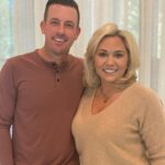 Julie Chrisley Instagram - To wrap up October and Breast Cancer Awareness Month, I talk to a friend of the family @brandonjanous . We discuss how we first connected through breast cancer and how it has impacted our lives. Our discussion includes topics such as, survivor's guilt, how children deal with loss, keeping the faith and learning to move on. Please support the show by checking out our sponsors! Boll & Branch: Get 15% off your first set of sheets when you use promo code CHRISLEY at checkout. AirMed: Receive up to a $50 eGift card with a new membership.?Visit?Air MedCareNetwork.com/chrisley and use offer code?CHRISLEY. Indeed: Get a $75 CREDIT at Indeed.com/CC. Chime: Get started today at chime.com/ CHRISLEY. That’s chime.com/ CHRISLEY
