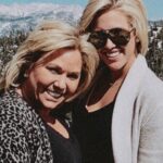 Julie Chrisley Instagram - Happy Birthday @savannahchrisley I can't believe you are 25 today! Being your mom has been one of the greatest blessings of my life. You are beautiful inside and out and your strength has inspired me to be a better woman and mother! I am so excited for what the future holds for you. You haven't even tapped into the amazing things God has instore for you! I love you! Always and Forever💗💕