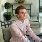 Julie Chrisley Instagram - Happy Birthday @graysonchrisley I can't believe my baby is 16 today! I am so proud of the young man that you are. I love you with all my heart and thank Hod everyday that he chose me to be your mom! #happybirthday #sweet16