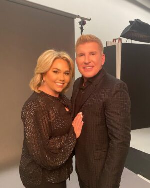 Julie Chrisley Thumbnail - 27.5K Likes - Top Liked Instagram Posts and Photos