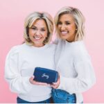 Julie Chrisley Instagram - Let's celebrate all of the mothers and amazing women in our lives this weekend. I'm loving my @sassybysavannah palette. I love you @savannahchrisley #mothersday #sassybysavannah #love