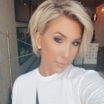 Julie Chrisley Instagram - SHOUTING HAPPY BIRTHDAY @savannahchrisley I can't believe you're #24 today! Where did the time go? Today and every day I am so proud of you and the young woman you have become. You are beautiful inside and out. You are one of the hardest working people I know but more important you are one of the kindest. The things you do for people and the way you give is beyond. I thank God everyday that he chose me to be your mom. Love you to the moon and back! Have the greatest day @savannahchrisley #happybirthday #proudmom #bestdaughter