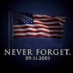 Julie Chrisley Instagram - May we never forgot the brave men and women who lost their lives on this fateful day. Prayers to all the families and those left behind. #neverforget