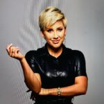 Julie Chrisley Instagram - SHOUTING HAPPY BIRTHDAY @savannahchrisley I can't believe you're #24 today! Where did the time go? Today and every day I am so proud of you and the young woman you have become. You are beautiful inside and out. You are one of the hardest working people I know but more important you are one of the kindest. The things you do for people and the way you give is beyond. I thank God everyday that he chose me to be your mom. Love you to the moon and back! Have the greatest day @savannahchrisley #happybirthday #proudmom #bestdaughter