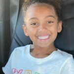 Julie Chrisley Instagram - I can't believe my girl Chloe is 9! I am so proud of youand thank God for you everyday! You are beautiful inside and out! #proudmom #happybirthday #9goingon19