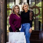 Julie Chrisley Instagram - Get your box before they're all gone! Go to @thechrisleyboxofficial You're going to love this one!