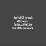 Julie Chrisley Instagram - Thought for today. #repost @womenoffaith