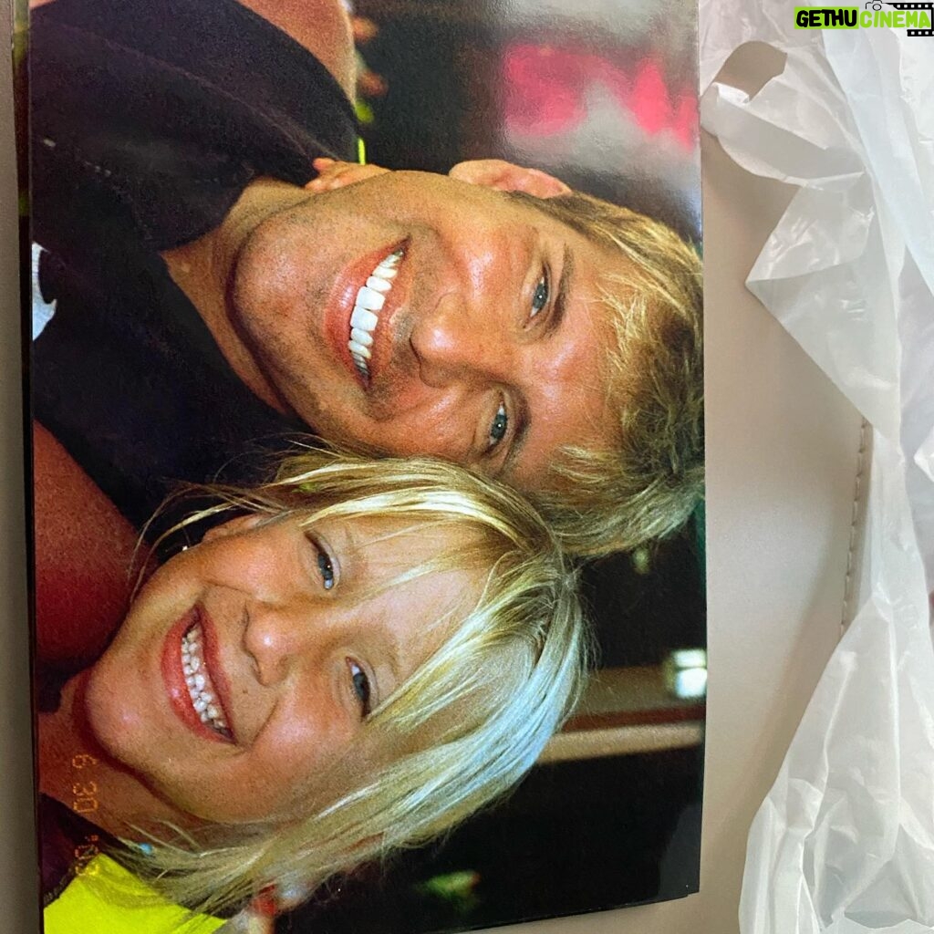 Julie Chrisley Instagram - Happy Father's Day to our rock @toddchrisley You are an example everyday of what it means to be a man of integrity, honor, hard work and dedication and I want you to know that words cannot express how grateful I am that you are the father to my children. We all learn from you daily and appreciate everything you do for us! Hope you have an amazing day! Always and forever #happyfathersday