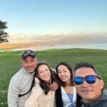 Julie Estelle Instagram - Pebble memories❤️