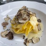 Julie Estelle Instagram - When in Tuscany