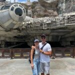 Julie Estelle Instagram - In the happiest place in the world❣️