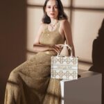 Julie Estelle Instagram - April issue @herworldindonesia with @dior 🎀 Fotografer: Hadi Cahyono (@hadicahyono) Digital Imaging: Raghamanyu Herlambang (@rghsura) Pengarah Gaya: Arifa Malik (@ipehmalik) Asst. Pengarah Gaya: Natasha Fitranda Putri (@nattkuma) Penulis: Vanessa Masli (@vanessamsli) Tata Rias Wajah: Bubah Alfian (@bubahalfian) Tata Rias Rambut: Puja Hair (@pujahairdo) Busana dan Aksesori: Dior (@dior)
