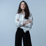 Julie Estelle Instagram - @avatara88 shoot📷 Photographer: @jozz_felix Stylist: @svastiari Pengarah Gaya : @aritulang_official MUA: @ryanogilvy Hair stylist: @ichanaahair