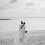 Julie Estelle Instagram - Happy anniversary Mi Love🤍