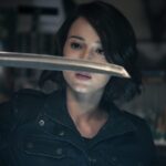 Julie Estelle Instagram - "The Operator" one of the most exciting and fun character I had the chance to be..Selamat Hari Film Nasional🎥 #thenightcomesforus #harifimnasional