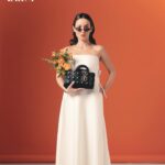 Julie Estelle Instagram - May issue of @tatlerindonesia with @dior 🤍 Photography by Hilarius Jason (@hilariusjason) Styling by Ivan Teguh Santoso (@ivanteguhsantoso) Wardrobe by Dior (@dior) Makeup by Ryan Ogilvy (@ryanogilvy) Hairdo by Andre (@andrehairdo) Florist by Anjani Florist (@anjani.florist)