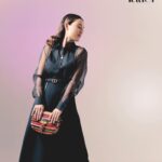 Julie Estelle Instagram - May issue of @tatlerindonesia with @dior 🤍 Photography by Hilarius Jason (@hilariusjason) Styling by Ivan Teguh Santoso (@ivanteguhsantoso) Wardrobe by Dior (@dior) Makeup by Ryan Ogilvy (@ryanogilvy) Hairdo by Andre (@andrehairdo) Florist by Anjani Florist (@anjani.florist)