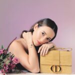 Julie Estelle Instagram - May issue of @tatlerindonesia with @dior 🤍 Photography by Hilarius Jason (@hilariusjason) Styling by Ivan Teguh Santoso (@ivanteguhsantoso) Wardrobe by Dior (@dior) Makeup by Ryan Ogilvy (@ryanogilvy) Hairdo by Andre (@andrehairdo) Florist by Anjani Florist (@anjani.florist)
