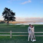Julie Estelle Instagram - Pebble memories❤️