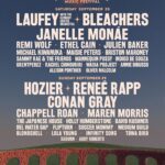 Julien Baker Instagram - see you this fall!