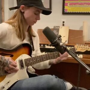 Julien Baker Instagram - *DAY 1 CLOSED*To end 2022, I'm doing a *12 Days of Gear* giveaway! In the days leading up to Christmas, I'll be giving away some of my favorite pieces of gear to you guys.

Here's how it works: each day's giveaway will be open for entries for 24 hours from time of posting.

DAY 1 (Dec 13) - JHS Bonsai 9 Way Screamer Overdrive Pedal

To enter today: follow this account, like this post, and tag a friend in the comments (one friend per comment)!

That's it. Enter as many times as you want (each tagged friend counts as one entry). The winner will be chosen by a random number generator.

PLEASE READ CAREFULLY: The winner will ONLY be contacted via DM by the official @julienrbaker account on Instagram. We will NOT reach you through any other account. Please be aware of fake accounts. This giveaway is in no way affiliated with Meta nor Instagram.