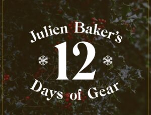 Julien Baker Instagram - *DAY 1 CLOSED*To end 2022, I'm doing a *12 Days of Gear* giveaway! In the days leading up to Christmas, I'll be giving away some of my favorite pieces of gear to you guys.

Here's how it works: each day's giveaway will be open for entries for 24 hours from time of posting.

DAY 1 (Dec 13) - JHS Bonsai 9 Way Screamer Overdrive Pedal

To enter today: follow this account, like this post, and tag a friend in the comments (one friend per comment)!

That's it. Enter as many times as you want (each tagged friend counts as one entry). The winner will be chosen by a random number generator.

PLEASE READ CAREFULLY: The winner will ONLY be contacted via DM by the official @julienrbaker account on Instagram. We will NOT reach you through any other account. Please be aware of fake accounts. This giveaway is in no way affiliated with Meta nor Instagram.