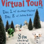 Julien Baker Instagram – Hanging with @ratboysband virtually to talk gear and soccer. See you there.