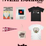 Julien Baker Instagram – Some Wild Hearts leftovers on sale if you still want to snag something before they’re gone forever! Link in bio!