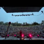 Julien Baker Instagram – 7 shows in to Wild Hearts Tour❤️ here’s a big heaping THANKS to everyone who came to the shows; to our amazing band(s) and crew(s); to Sharon, Angel, and Quinn for having me on this adventure; to @moogsynthesizers for the bloops and @boonetattoos for the ink; and to my lucky SpongeBob socks !!!🧽 (as captured by @stephportphotos )