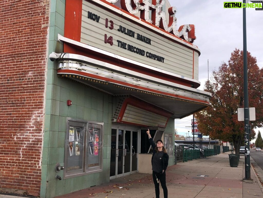 Julien Baker Instagram - I AM SO PROUD OF THIS CREW ⭐️ Not a day went by on this tour where I wasn’t reminded of these folks’ remarkable kindness, skill, and patience. everyone cooperated so well to keep us covid FREE the ENTIRE TOUR— yalls dedication and respect gives me hope for the future of touring and playing shows, which it turns out is my favorite ever thing to do. Thank you all endlessly for your hard work and for the gift of your company.