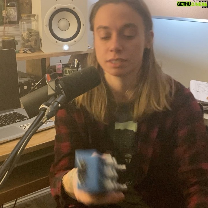 Julien Baker Instagram - *CLOSED* Day 10- Empress ParaEq! See story for a knucklehead’s Parametric EQs For Dummies **** Each day's giveaway will be open for entries for 24 hours from time of posting. *day 9 is now closed* DAY 10 (12/22) - Empress ParaEq To enter today: follow this account, like this post, and tag a friend in the comments (one friend per comment)! That's it. Enter as many times as you want (each tagged friend counts as one entry). The winner will be chosen by a random number generator. PLEASE READ CAREFULLY: The winner will ONLY be contacted via DM by the official @julienrbaker account on Instagram. We will NOT reach you through any other account. Please be aware of fake accounts. This giveaway is in no way affiliated with Meta nor Instagram.