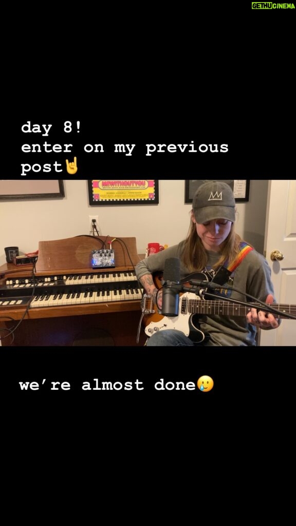 Julien Baker Instagram -